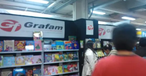 LIBRERIA GRAFAM UNICENTRO LIBRERIA GRAFAM UNICENTRO